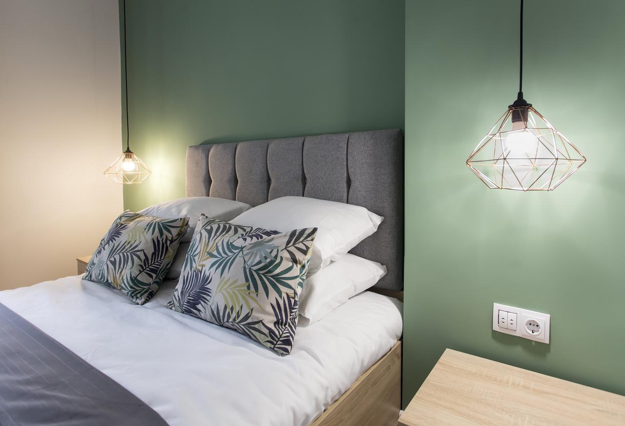 Διαμέρισμα The Cozy Apartment, Σόφια