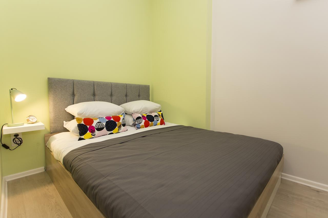 The Cozy Apartment, Διαμέρισμα Σόφια