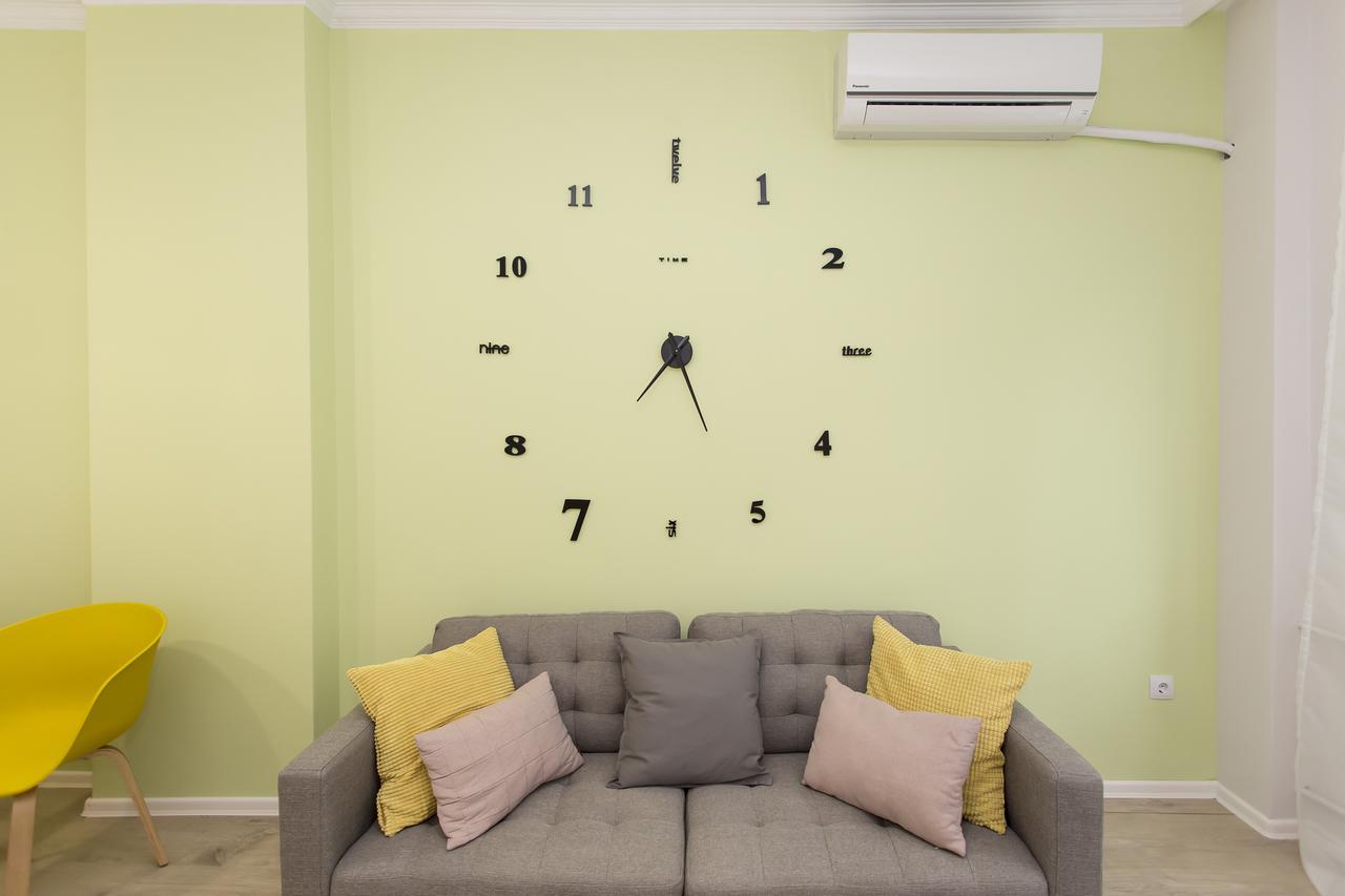 The Cozy Apartment, Διαμέρισμα Σόφια
