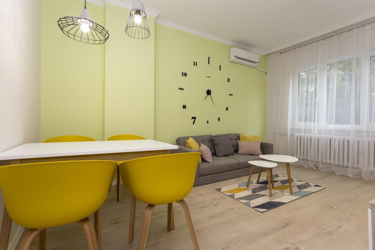 Διαμέρισμα The Cozy Apartment, Σόφια
