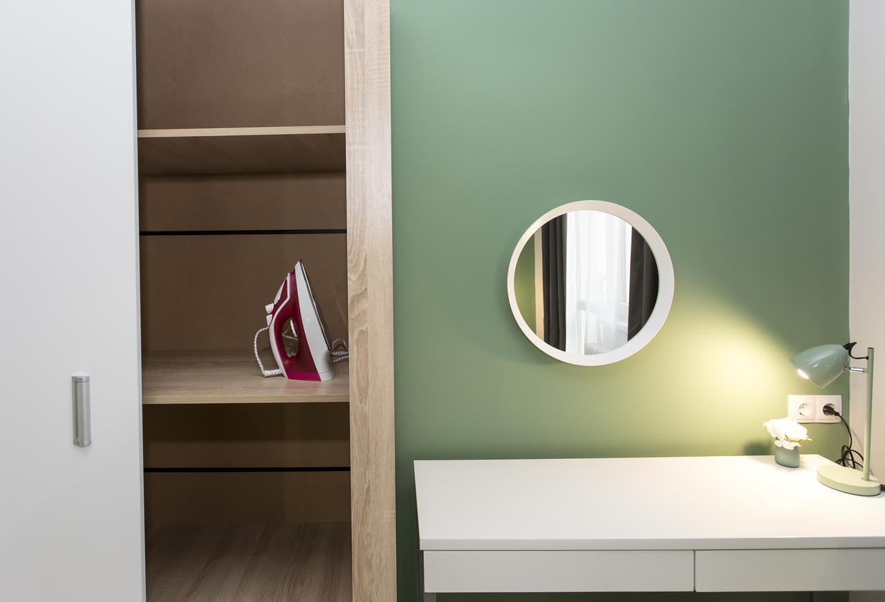 Διαμέρισμα The Cozy Apartment,