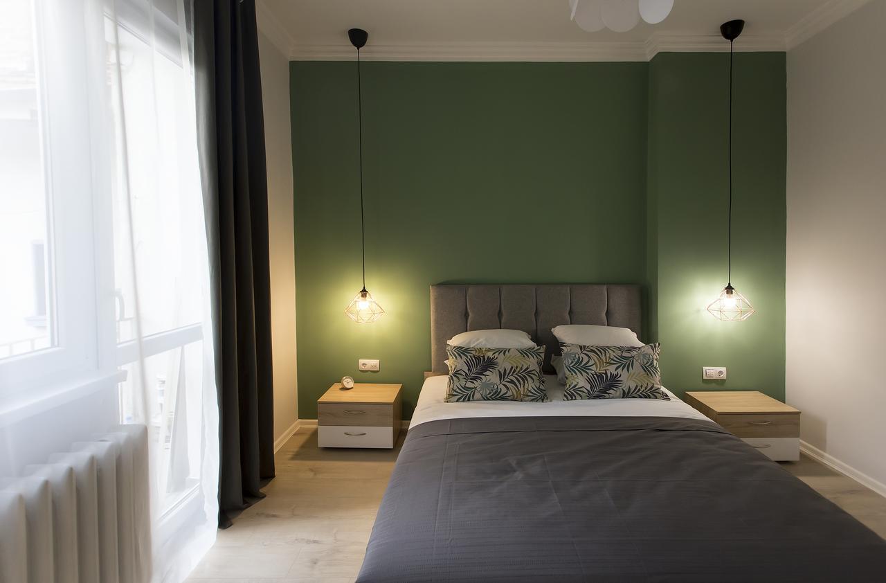 Διαμέρισμα The Cozy Apartment, *