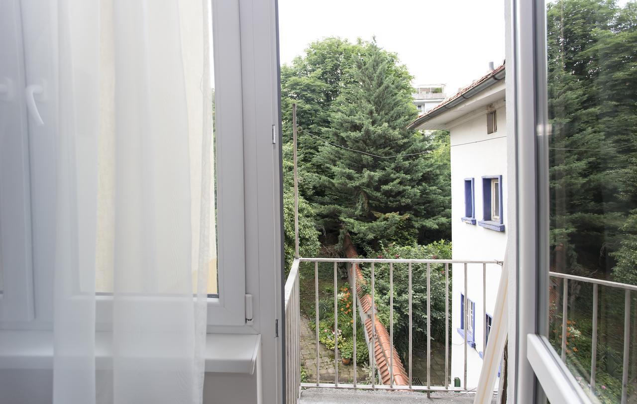 The Cozy Apartment, Σόφια