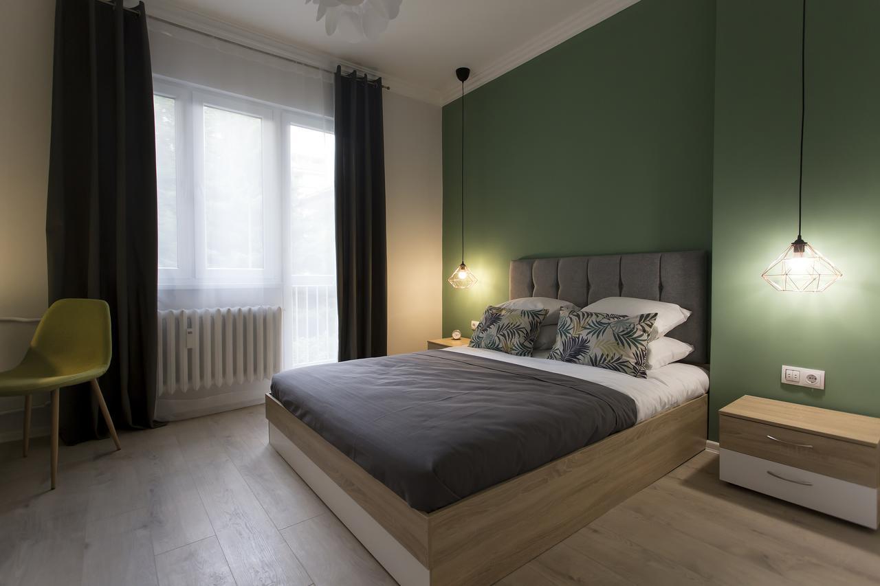 Διαμέρισμα The Cozy Apartment, Σόφια