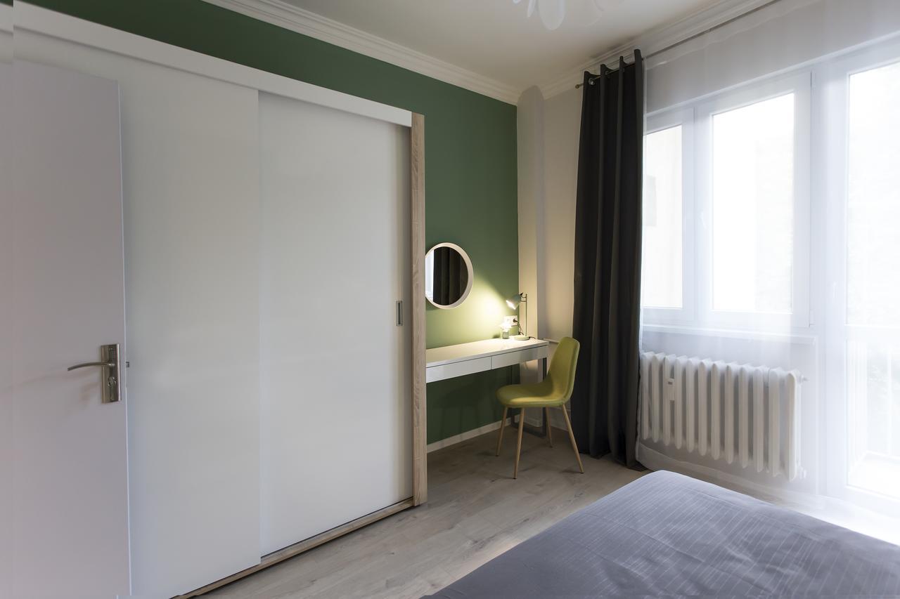 The Cozy Apartment, Апартамент София