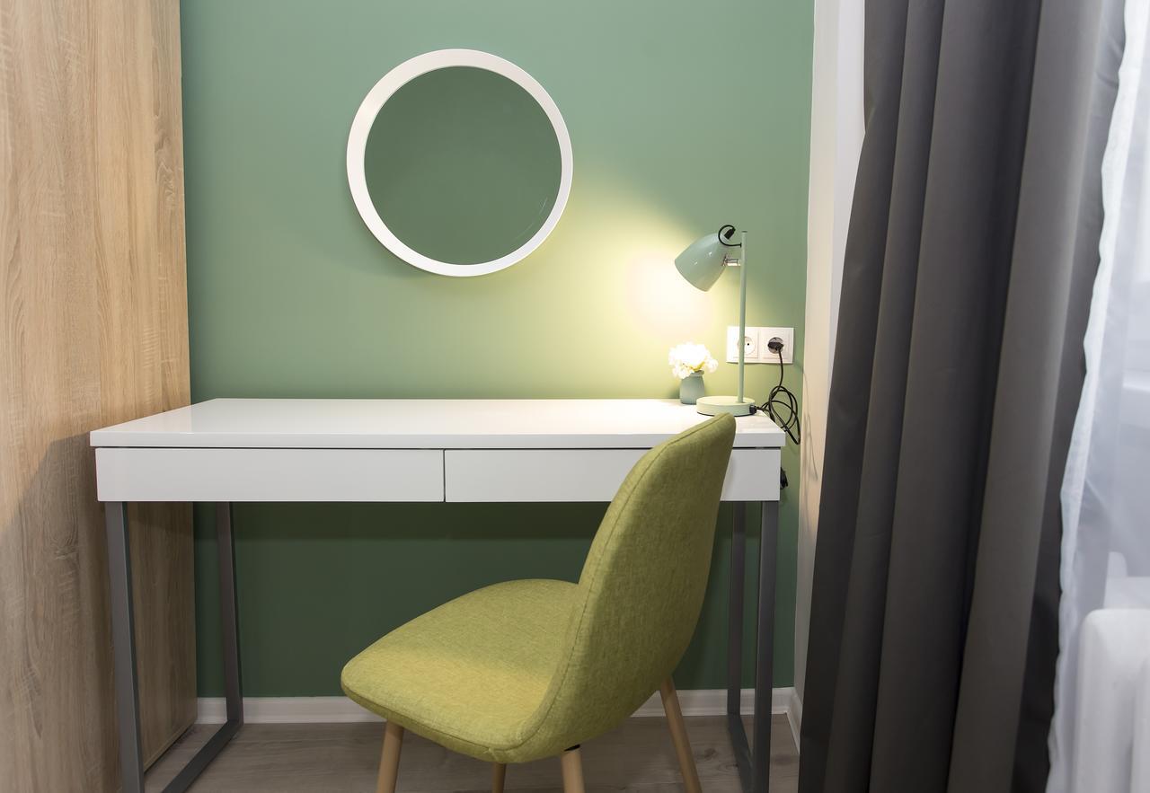 The Cozy Apartment, Апартамент
