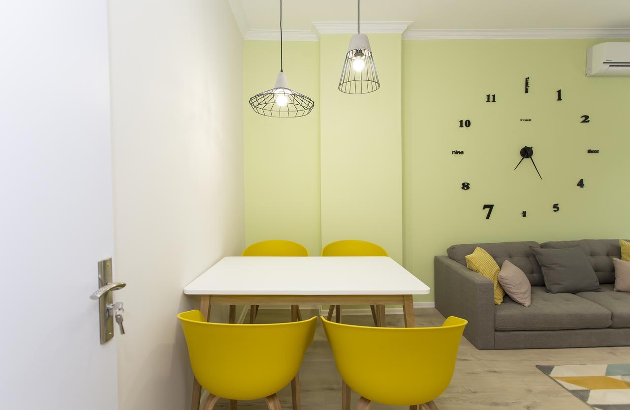 The Cozy Apartment, Апартамент София