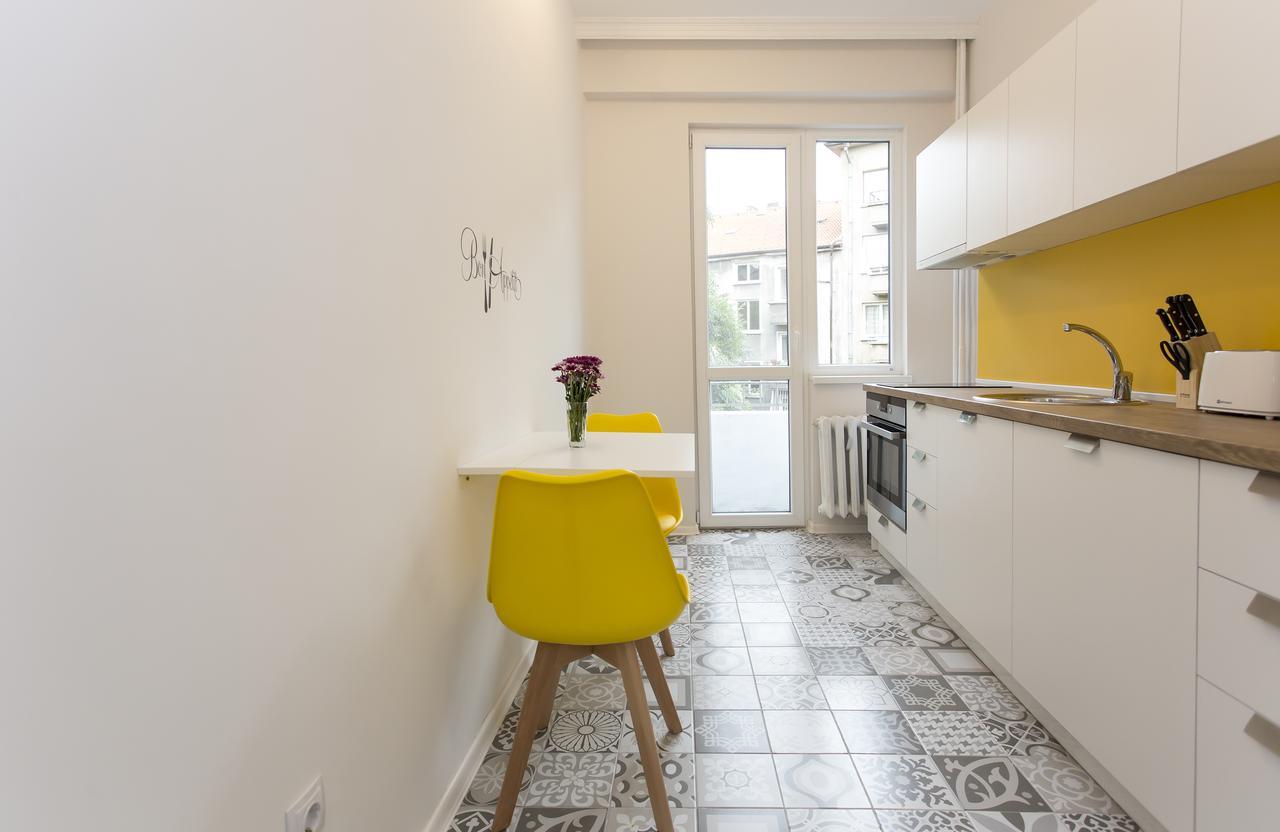 Апартамент The Cozy Apartment, *