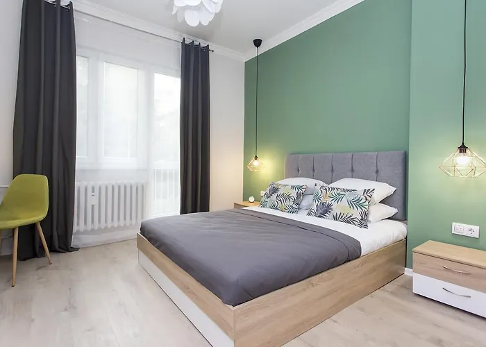 The Cozy Apartment, Sofia
