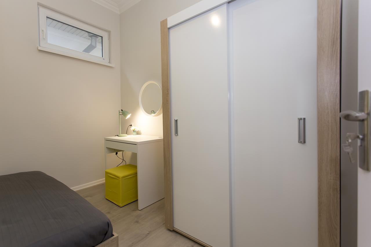 Апартаменти The Cozy Apartment,