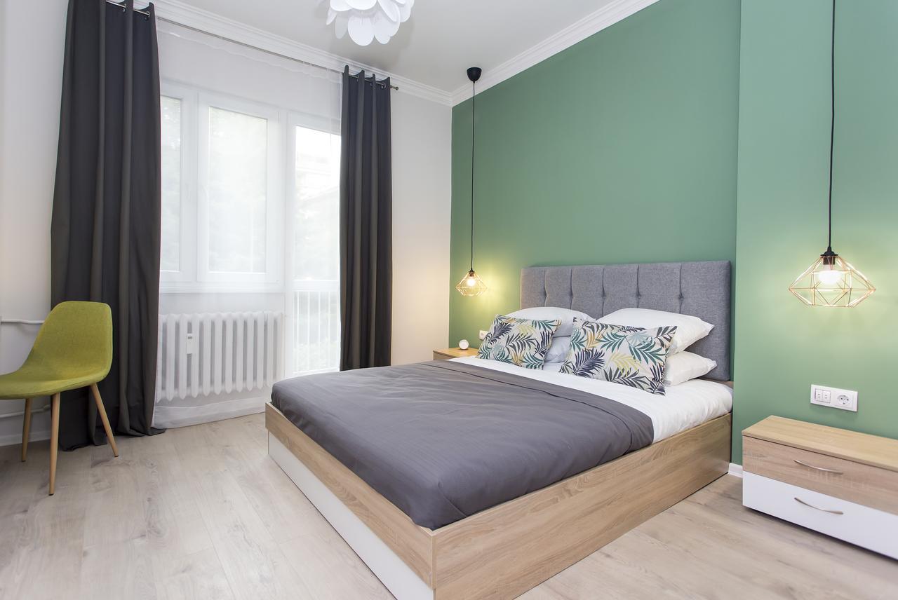 Апартаменти The Cozy Apartment, *