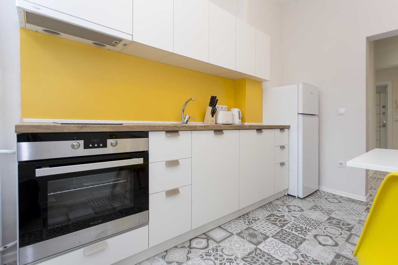 Апартаменти The Cozy Apartment,