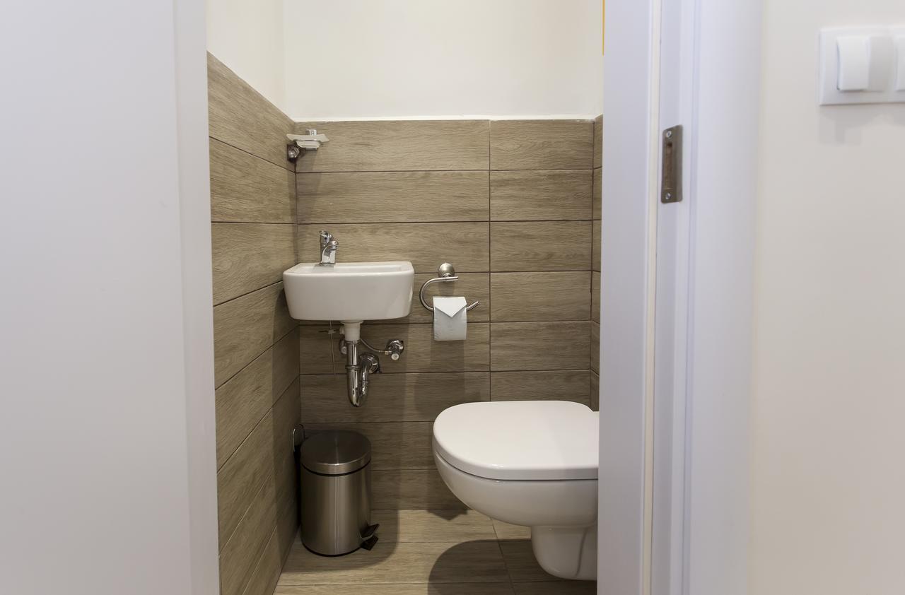 The Cozy Apartment, Апартаменти *